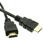 CAVO HDMI 1,5m 4K SPINA-SPINA 19 POLI HIGH SPEED WITH ETHERNET