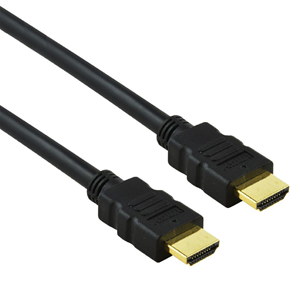 CAVO HDMI 5m 4K SPINA-SPINA 19 POLI HIGH SPEED WITH ETHERNET