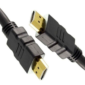 CAVO HDMI 5m 4K SPINA-SPINA 19 POLI HIGH SPEED WITH ETHERNET