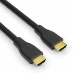 CAVO HDMI 0,5m 50cm 8K SPINA-SPINA 19 POLI HIGH SPEED WITH ETHERNET 3D
