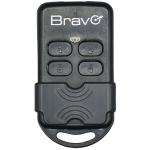 Bravo Magiko 1 Universal - Telecomando Universale, Apricancello Rolling, 433 - 868 MHz