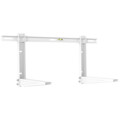 SUPPORTO UNIVERSALE PER CONDIZIONATORE D'ARIA 9000BTU 12000BTU 18000BTU MAX 140Kg
