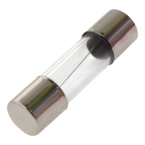 FUSIBILE 5x20mm 315mA 0,315A RAPIDO Confezione 10pz
